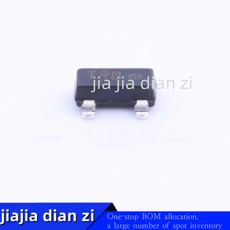 

100 шт./партия, чипы ic NTR4003NT3G NTR4003 TR8 SOT-23