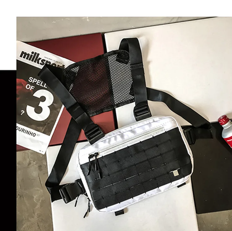 C chest bag