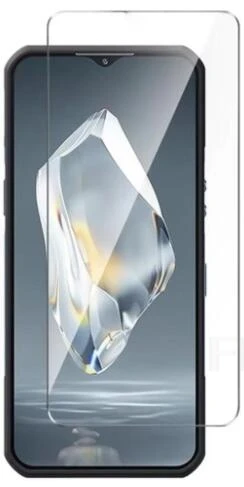 Protective Glass For Oukitel WP39 WP35 OukitelWP35 Case Silicone Clear Cover For Oukitel WP39 empered Glass 5