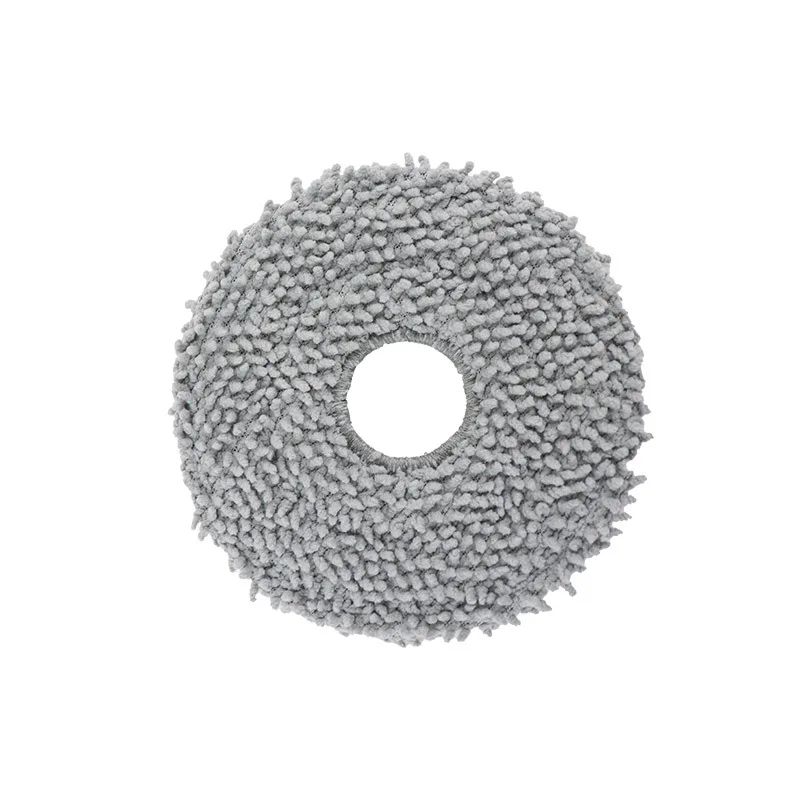 Description Picture 5 of itemFor Roborock Saros Z70 Robot Vacuum Cleaner Replacement Spare Parts Main Side Brush Hepa  Filter Mop Cloth Dust Bag Accessories