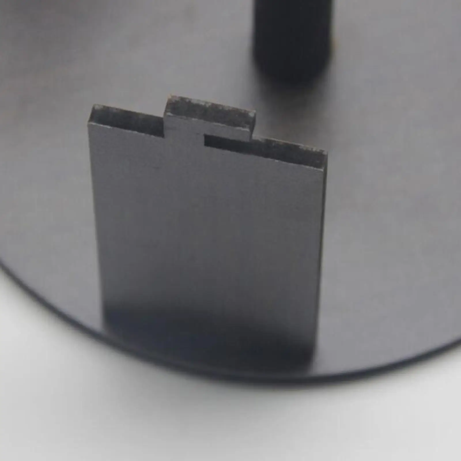 미용실 미용용 이발사 목 종이 디펜서 컨테이너, 살롱 도구