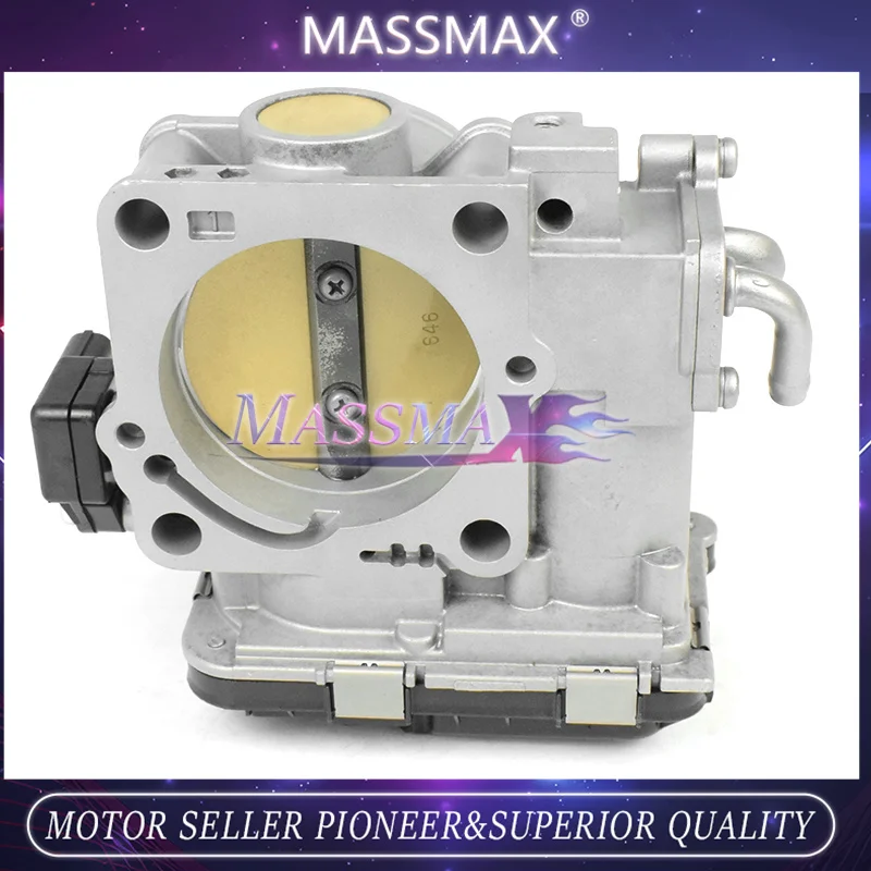 

Корпус дроссельной заслонки 16400-RCA-A01 16400RCAA01 16400-RKB-003, клапан дроссельной заслонки для Honda Accord 3.0L Odyssey V6 Acura TL 3.2L