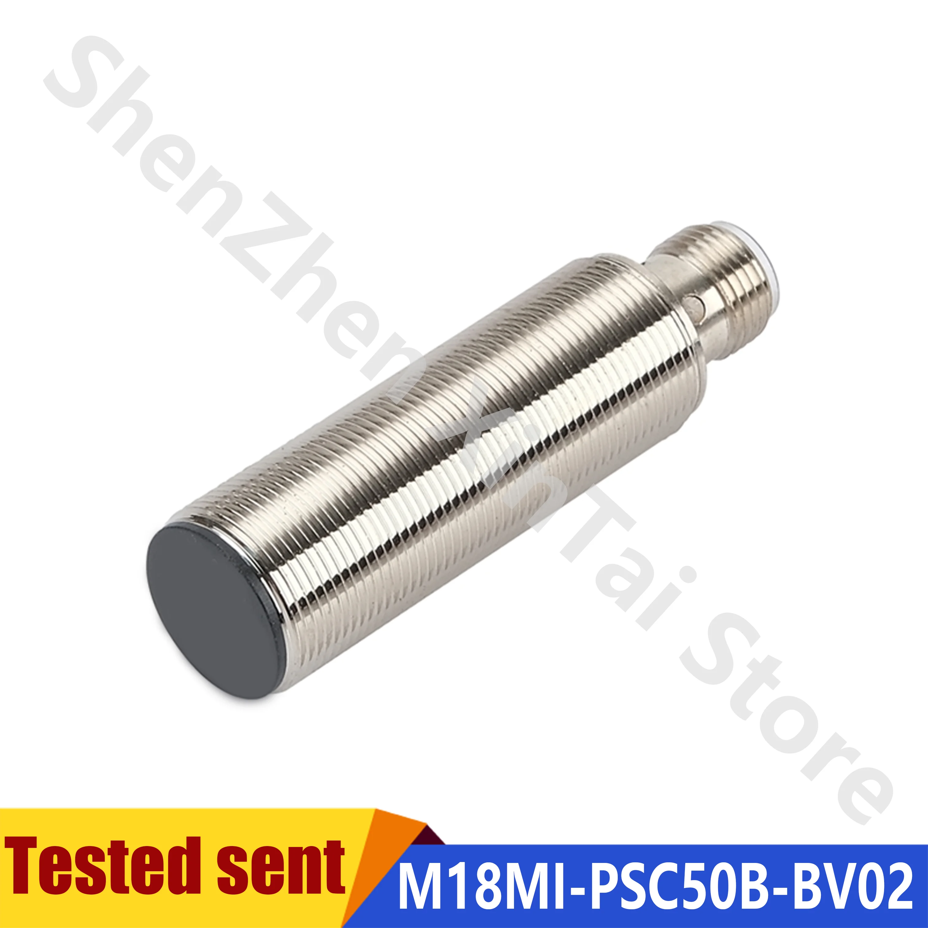 

Новый оригинальный телефон с сенсорным выключателем M18MI-PSC50B-BV02