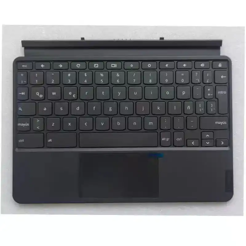 Lenovo CT-X636F Chromebook　タッチペンセット New keyboard for Lenovo CT-X636F IdeaPad duet Chromebook 10.1