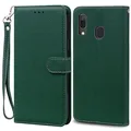 Dark Green -Strap