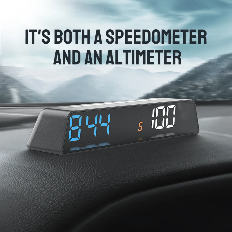   GPS ú HUD   ӵ, ð ħ  ÷  ÷,  ׼, 4.6 ġ