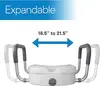 Carton Washdown Brother Medical 51*30*61cm Egg Design Toilet Light Booster 6