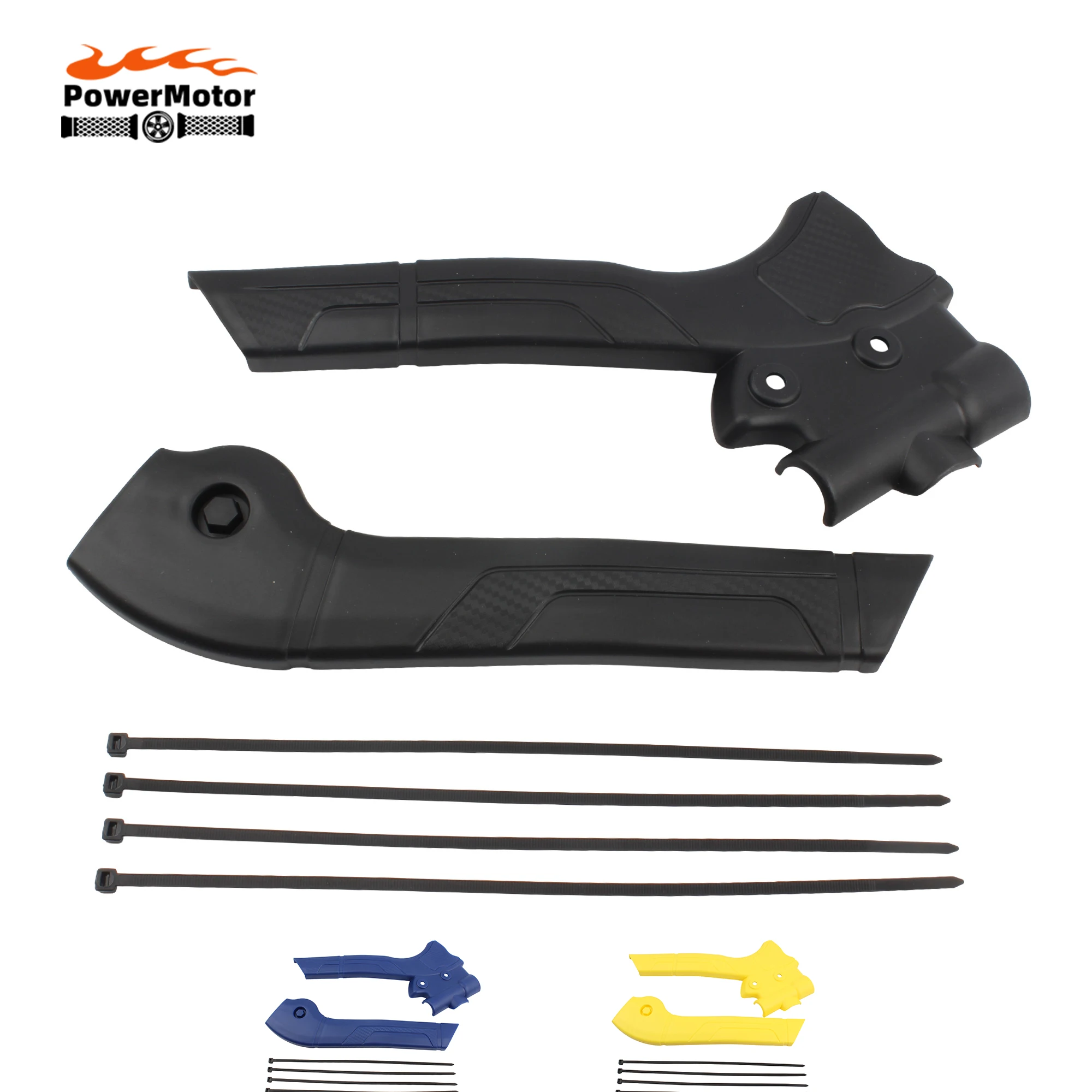 PowerMotor Global Parts Store