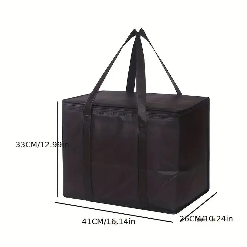 Insulated Grocery Bags 2