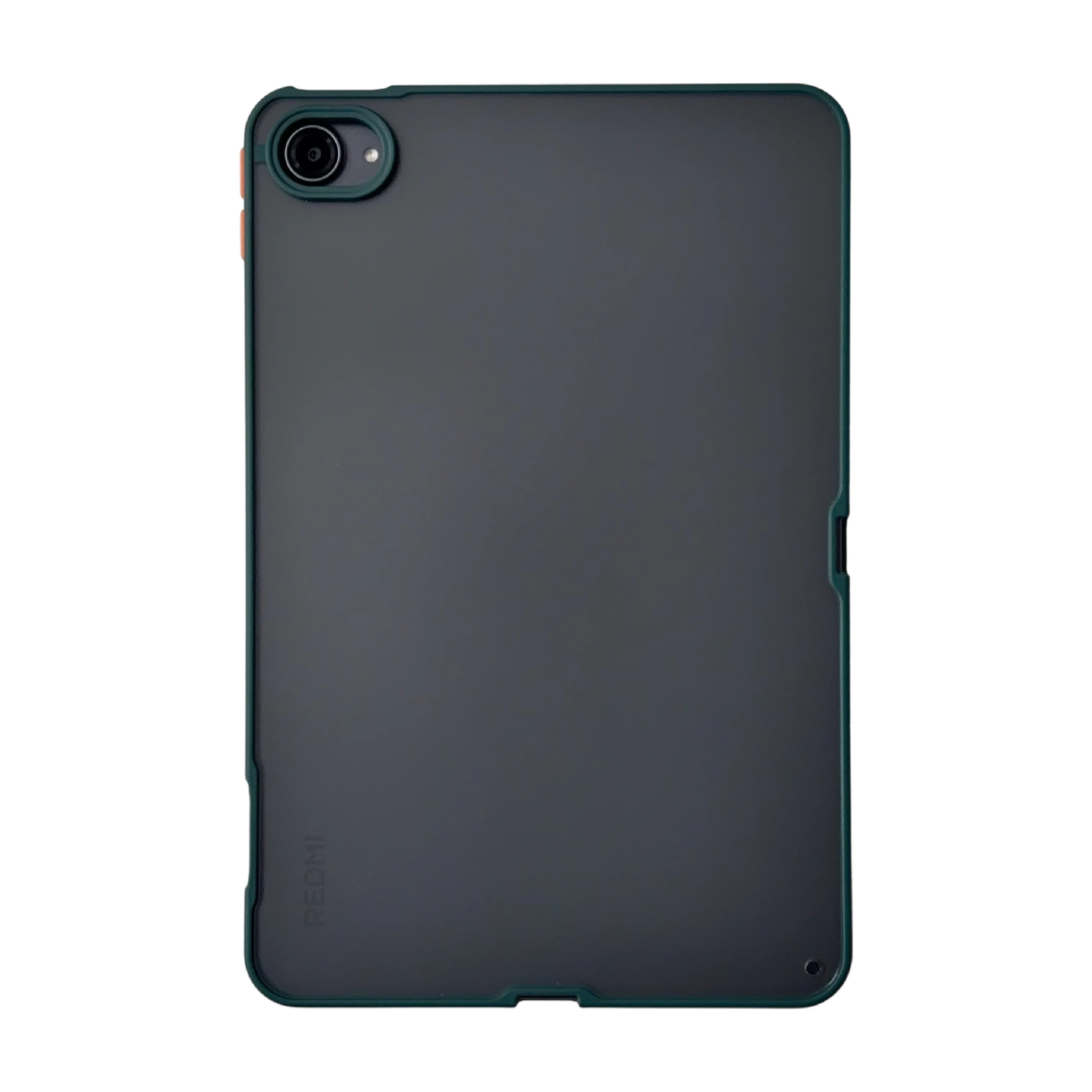 Durable Frosted Hard Cover Tablet Case