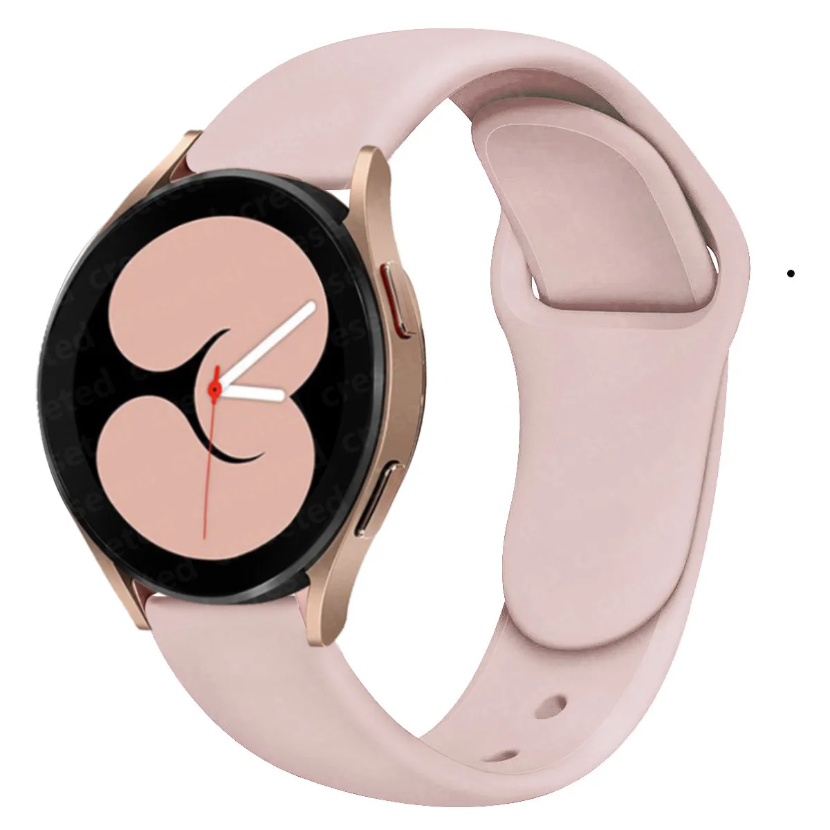 Premium Multi-Fit Smartwatch Strap Bracelet