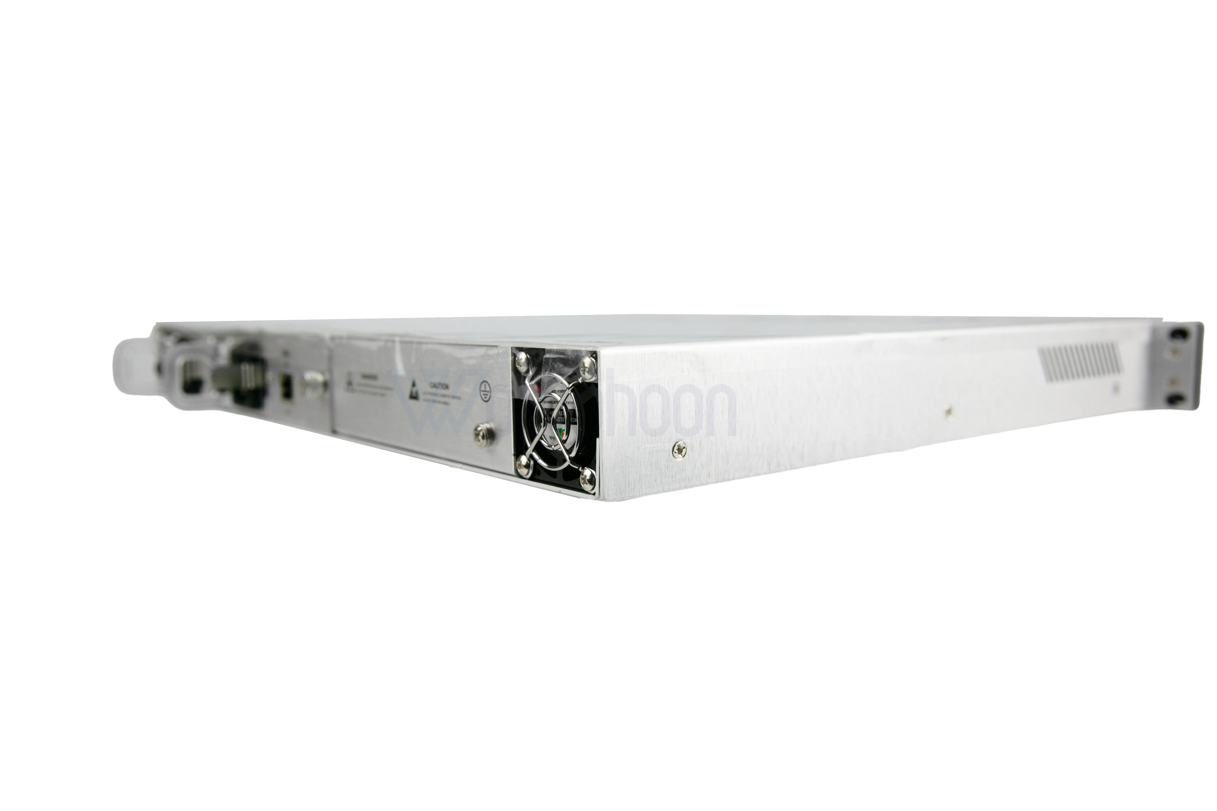edfa 4 puertos 17 db, Optional Wdm Function, Customized, fiber Optical Amplifier, 17dBM, 1550nm