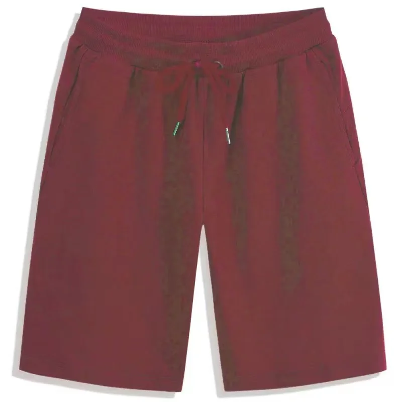 Men’s Summer Drawstring Shorts 5