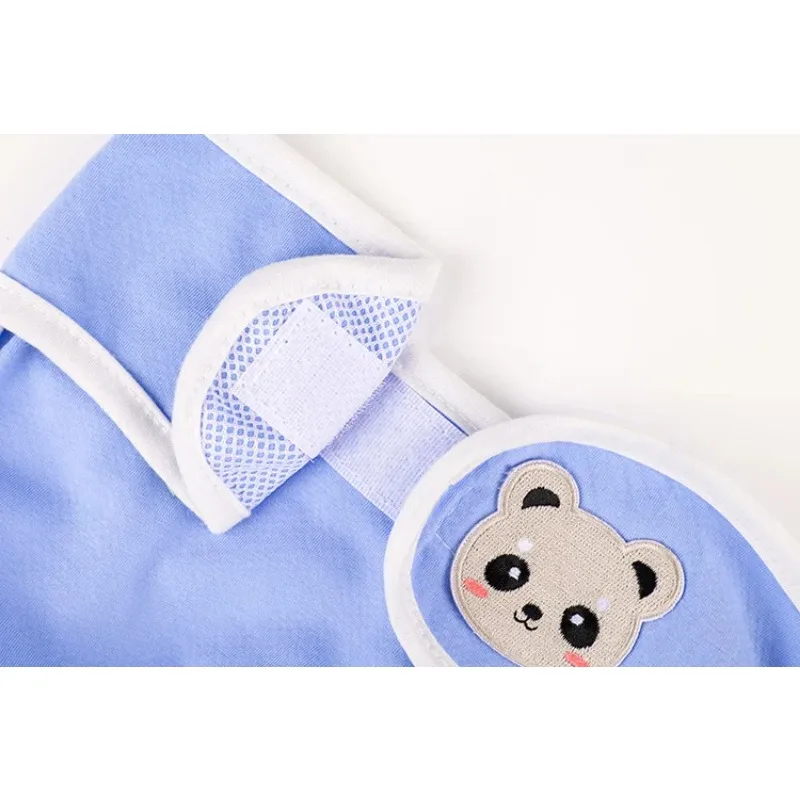 Pet underwear, Teddy menstrual hygiene pants, puppy anti harassment diapers, diapers for wet female dogs, physiological pants