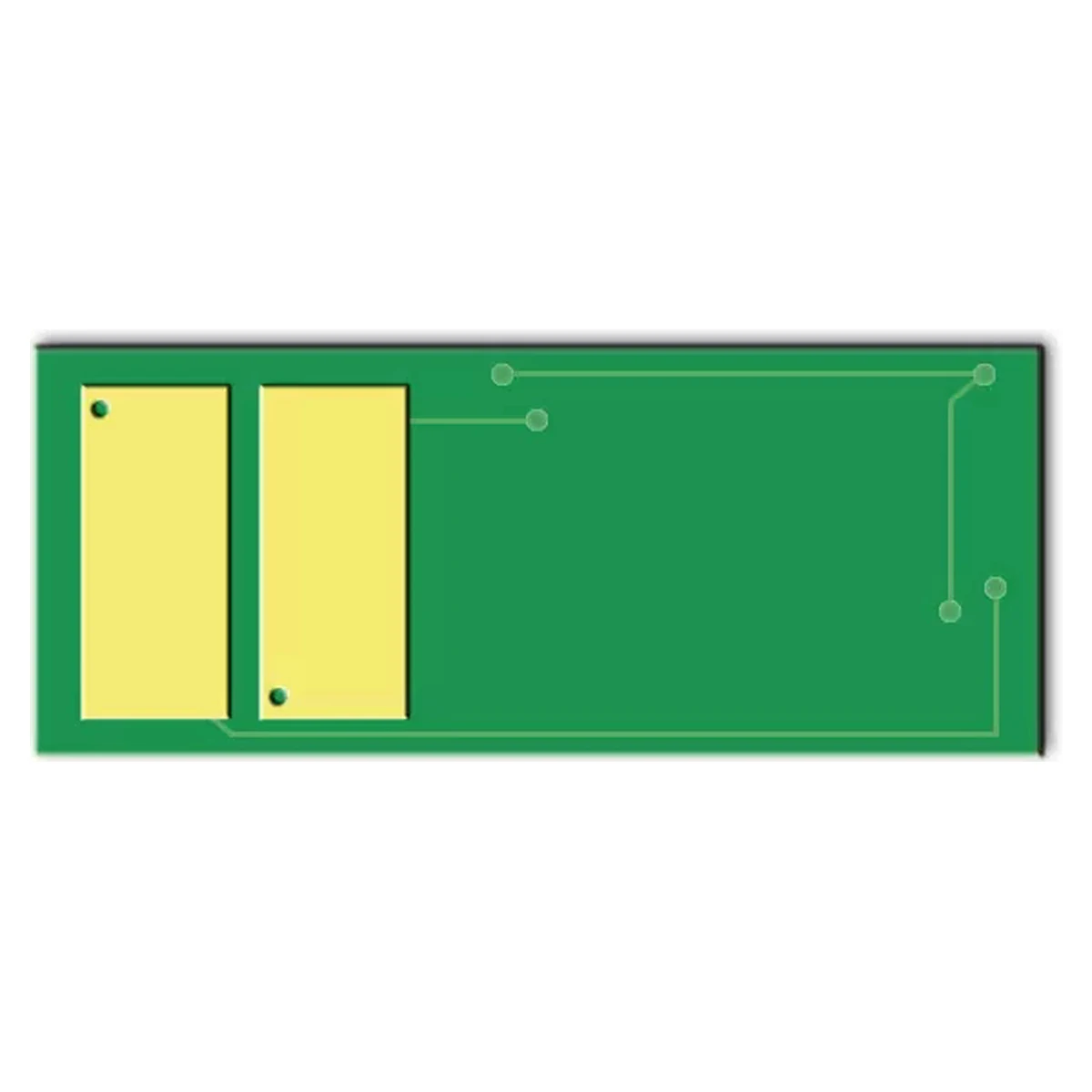 

Image Imaging Unit Drum Chip for Canon i-SENSYS i SENSYS iSENSYS ImageClass IC Satera Laser Shot MF 269 DW DWF DN DW II