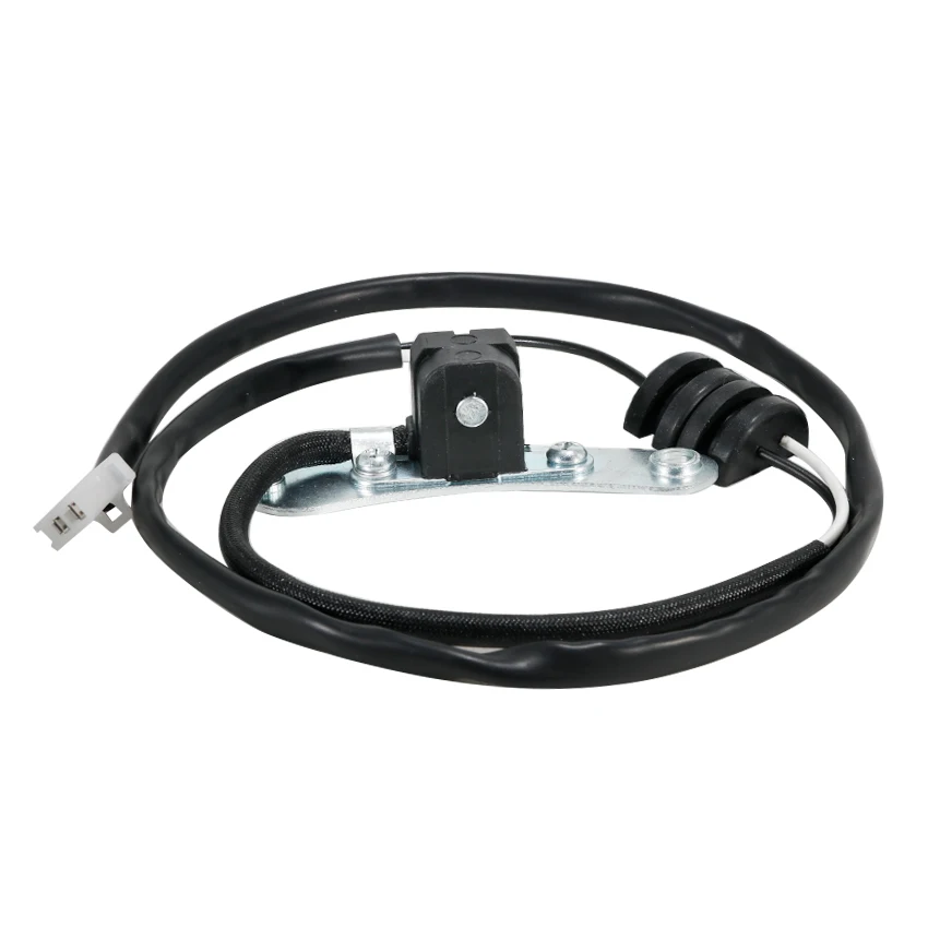 4TR-81670-00 Motorrad Pulsgenerator Senso Für Yamaha XVS400 XVS400C XVS650 XVS650A Drag Star XVS650 XVS650A XVS650AT V-Star – Detail 6