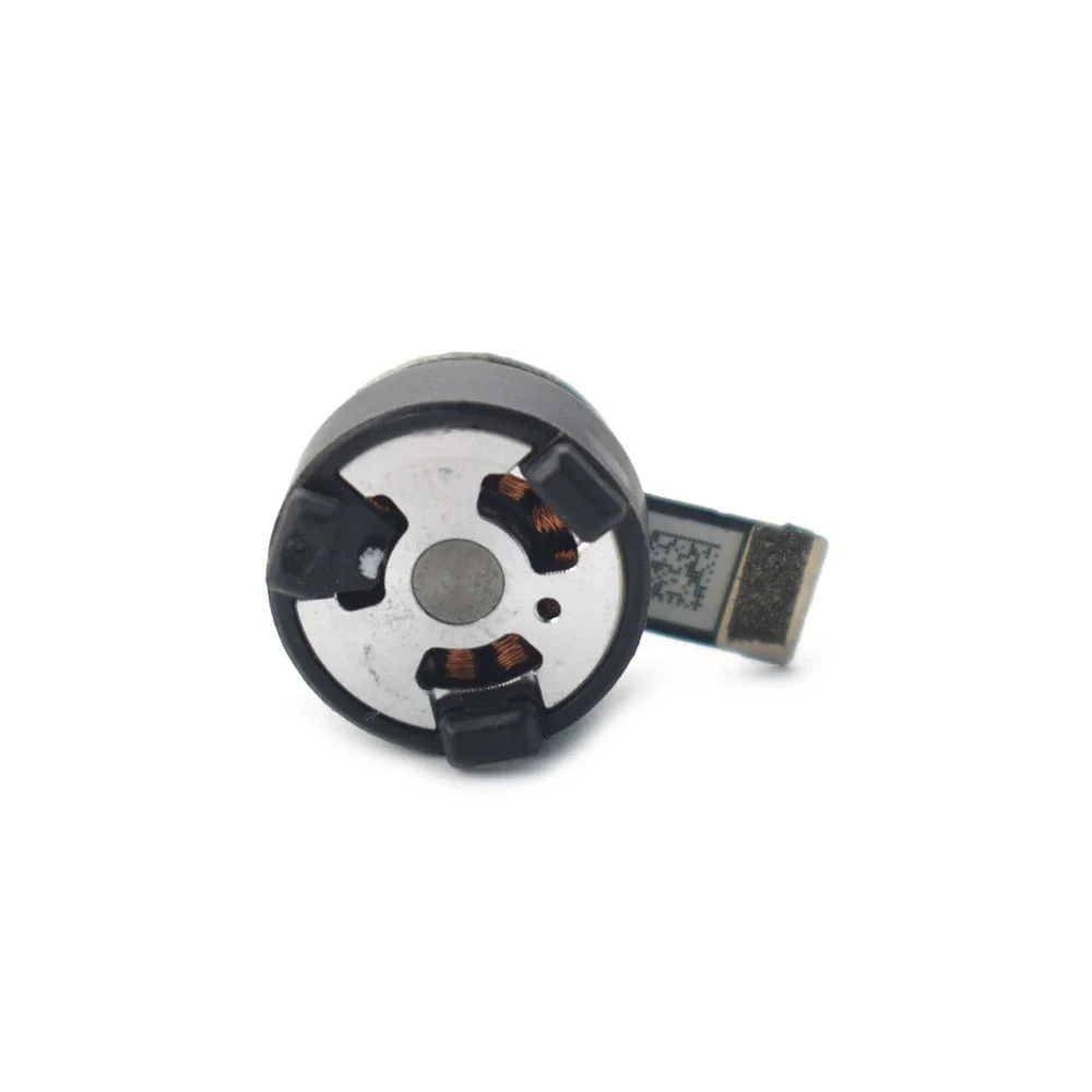 Yaw Motor