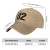 U2 Band Washed Baseball Cap Popular Logo Cute Hip Hop Hats Spring Women Outdoor Custom Baseball Caps 5