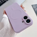 Glass purple