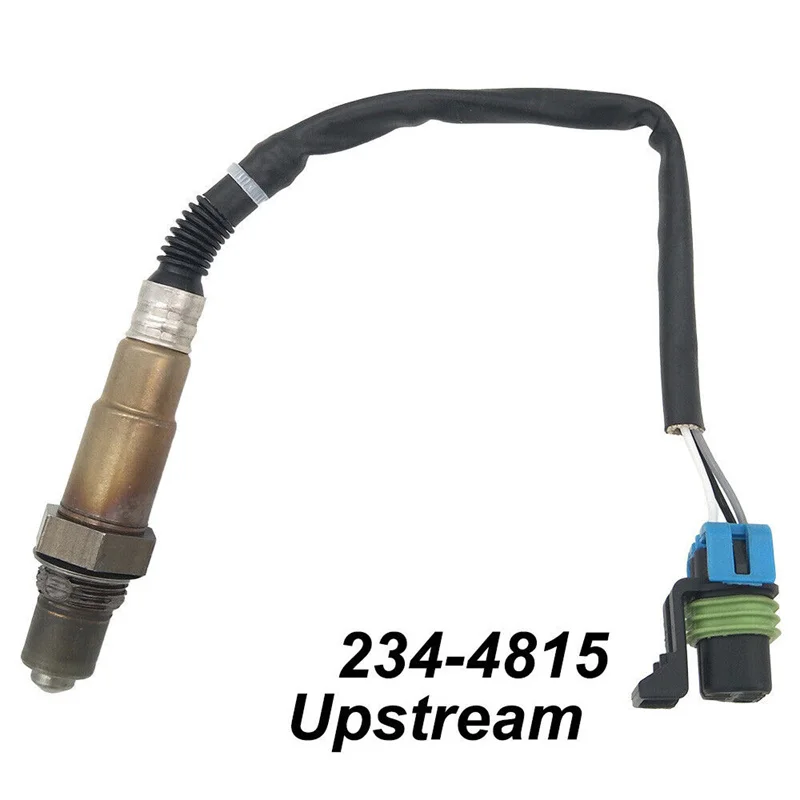 

Auto Spare Parts Exhaust Gas Oxygen Sensor OEM 234-4815 234-4816 Lambda Sensor for BUICK ENCLAVE LACROSSE CHEVROLET TRAVERSE GMC