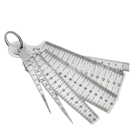 Five Piece Hole , Oblique , Gap , Conical Ruler, Triangular Aperture ...