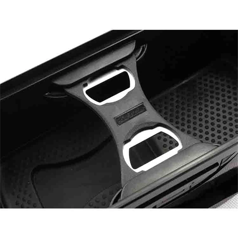 3" Car Cup Holder Divider Bottle Opener FIT for VW GOLF JEETA MK5 MK6 GTi R32 SE