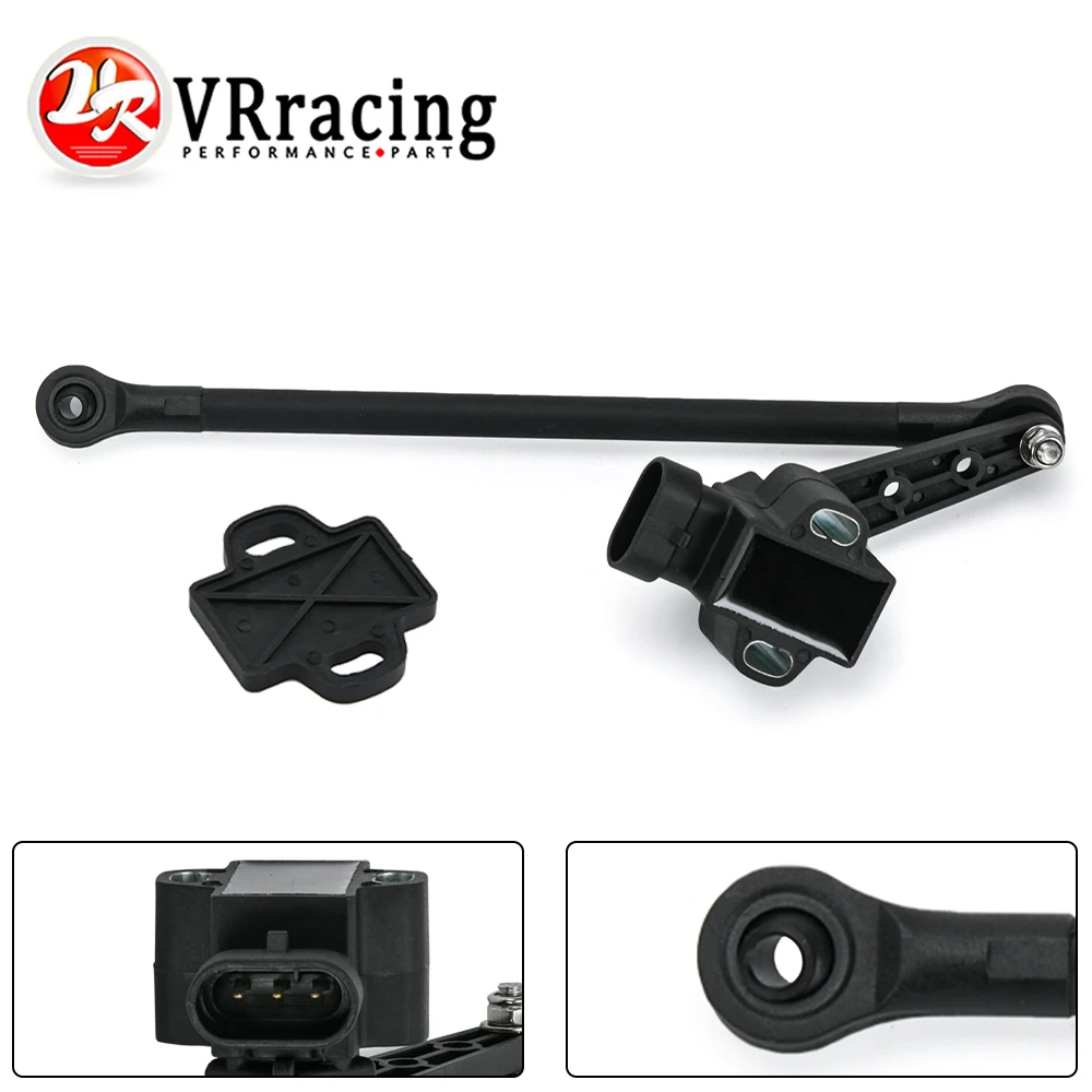 VR-Air Suspension Ride Height Leveling Sensor for BMW AA-ROT-120 / AAROT120 VR-HAS03,air suspension repair kit