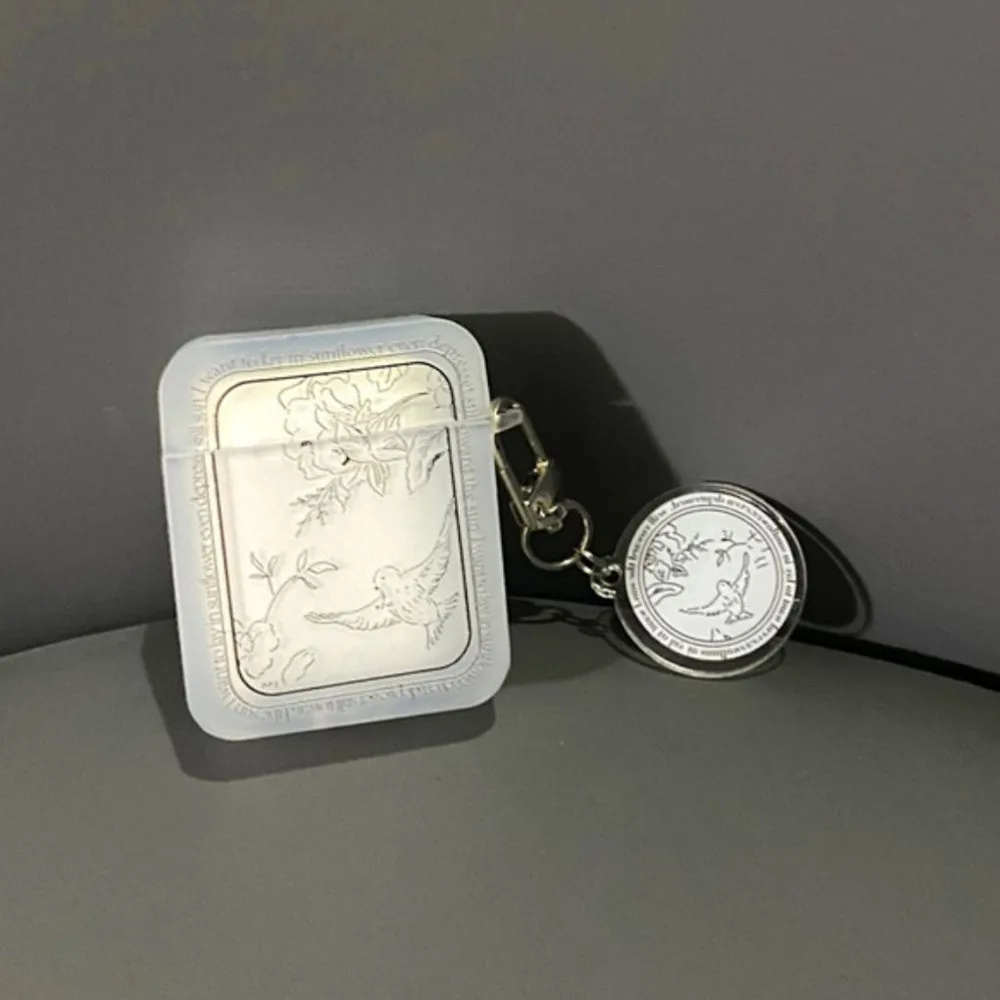 Ins Swallow Schutzhülle Airpod3 Fall airpods Pro2 Kopfhörer Zweite Geeignet für Dritte Generation_voghion.com