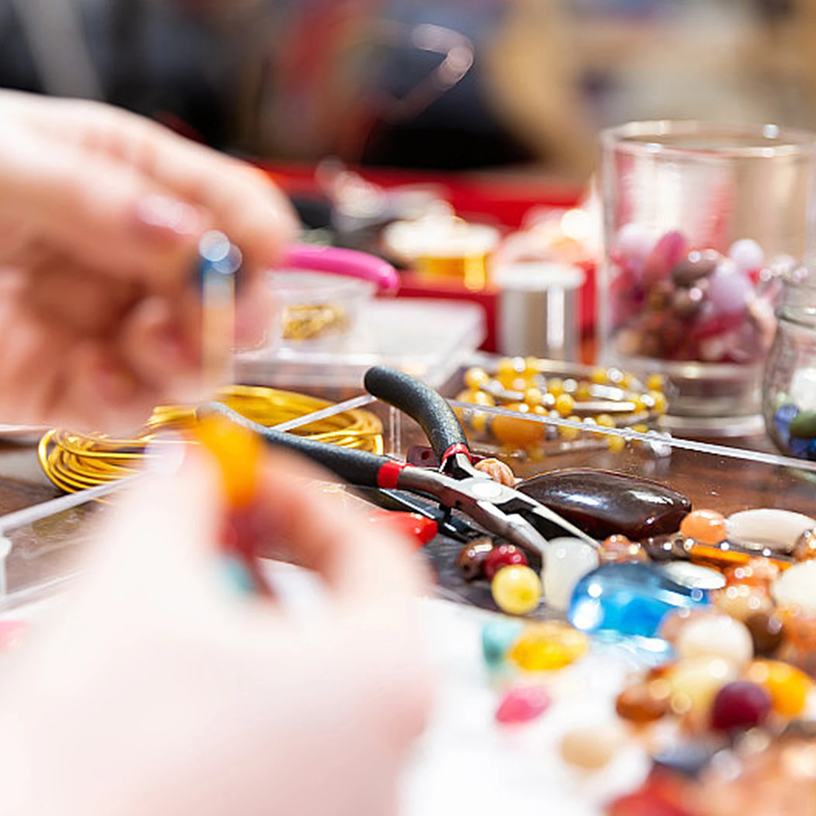 Рисунок 4 - Плоскогубцы из углеродистой стали с изогнутым носом