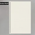 Dotted Refill