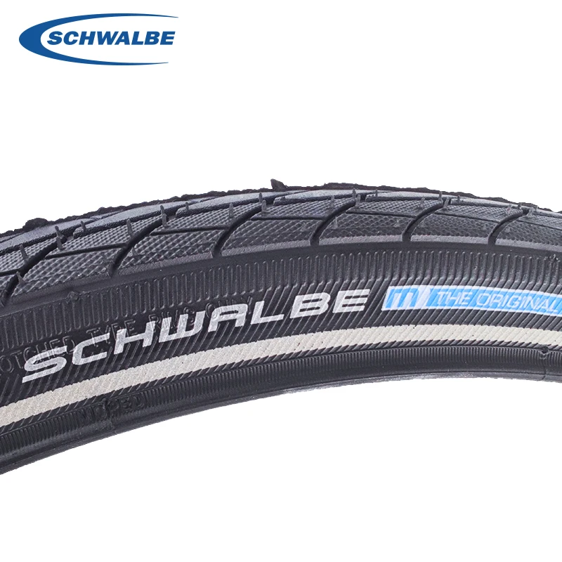 Dragende cirkel stormloop omhelzing Schwalbe Marathon Plus Mtb | Cycling Parts | Road Mtb Bike | Bicycle Tires  - Schwalbe - Aliexpress