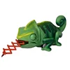 Animals Toys Chameleon  Lizard Pet Intelligent Toy Remote Control Toy Electronic Model Reptile Animals Robot For Kid 4