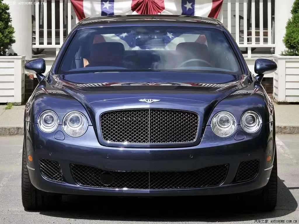 Рисунок 3 - Для Bentley Continental GT Body