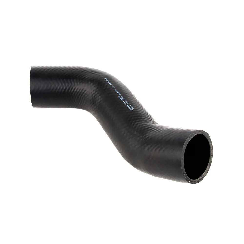 Intercooler Cooler Intake Air Hose for Mitsubishi L200 Triton KK1T KK2T KK6T KL1T KL2T KL6T 2.4D 4N15 2015-1505A769 for silicone hose, silicone hose connector