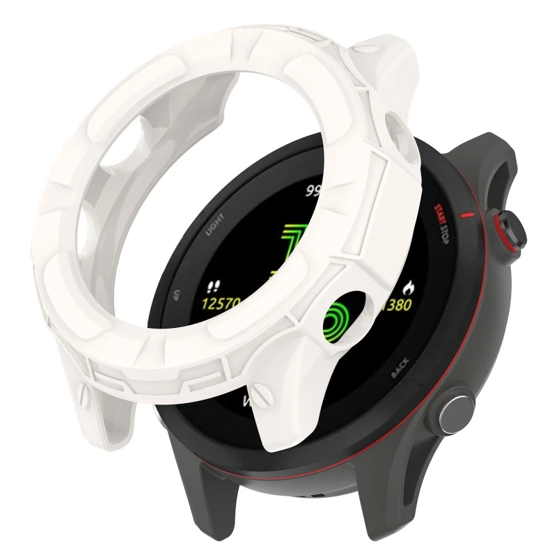 ȭ ȣ ̽ ü Ŀ TPU ȣ Ŀ ź   Ų, garmin forerunner 955 ð ȣȯ 