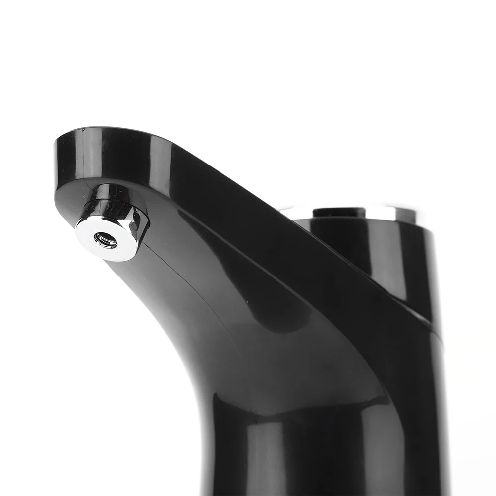 휴대용 물 디스펜서 USB 충전식 무선 물 펌핑 장치 캠핑 물탱크용 자동 워터 펌프