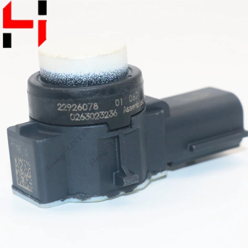 22926078 OEM 0263023236 Parkplatz Sensor Distance Control Sensor Für Ad Bin Cor Sa E Mer Iva Auto Zubehör 14-17