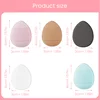 12/35pcs High-end Thick Version Finger Makeup PUFF Suitable for Base Makeup and Fixing Makeup Portable and Practical 5