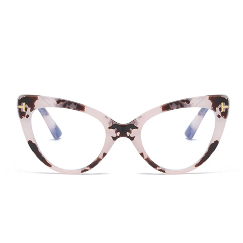 Anti Blue Light Eyewear Frames for Women