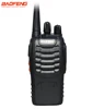 1PCS Walkie Talkie Transceiver Baofeng BF-888S Portable Radio Station BF888s BF 888S Amateur Two-Way Receiver Transmitter 1