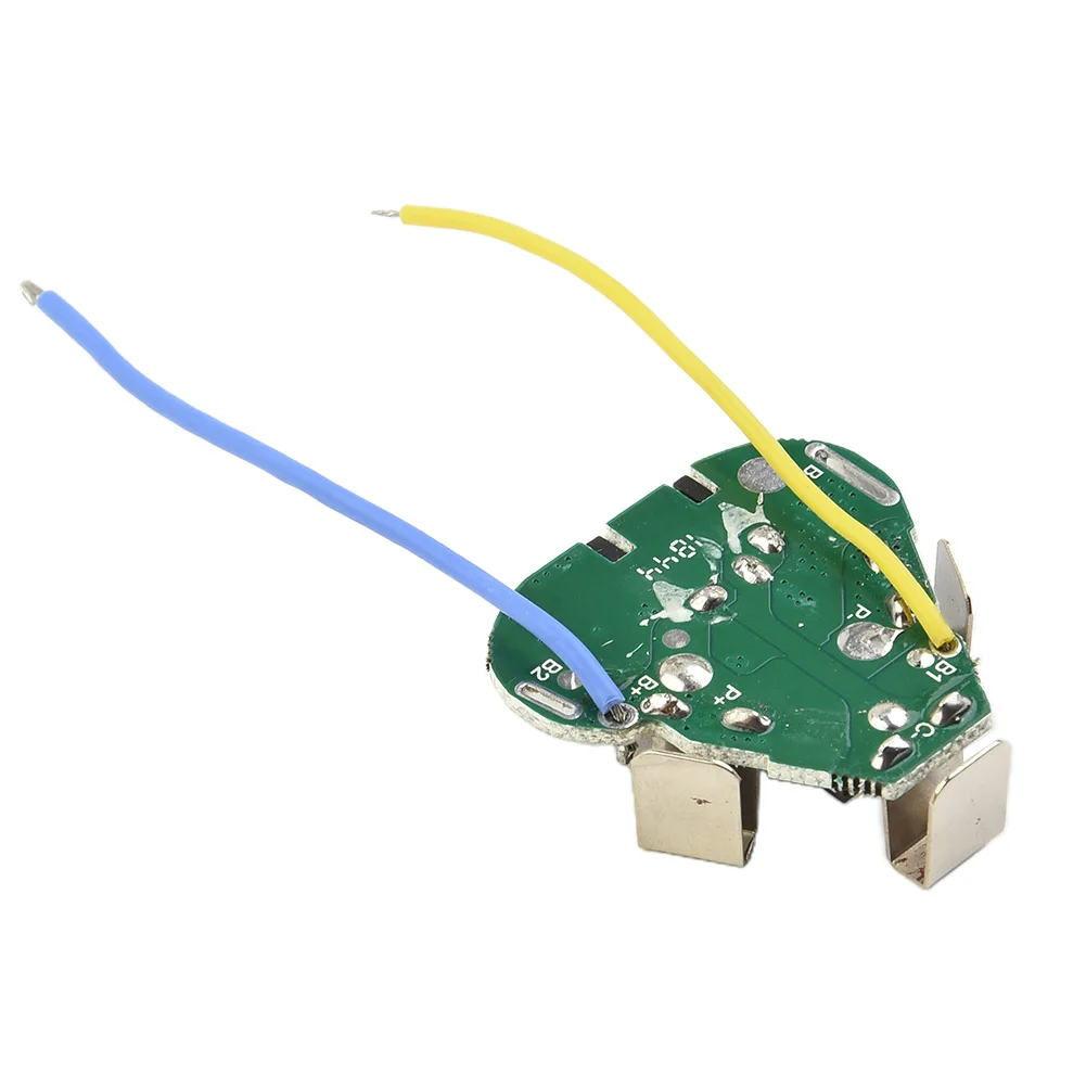 

"Ensure Safety of Your Electric Handheld Tools with Li ion Battery Protection Board Providing Overcharge Protection"