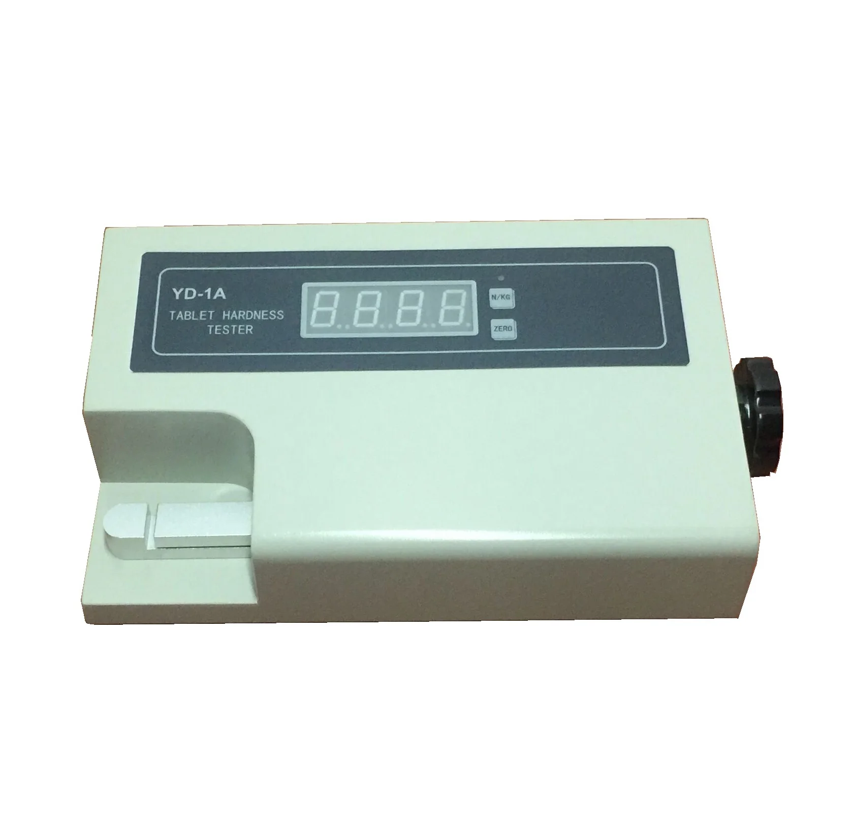 

YD-1A Tablet Hardness Tester