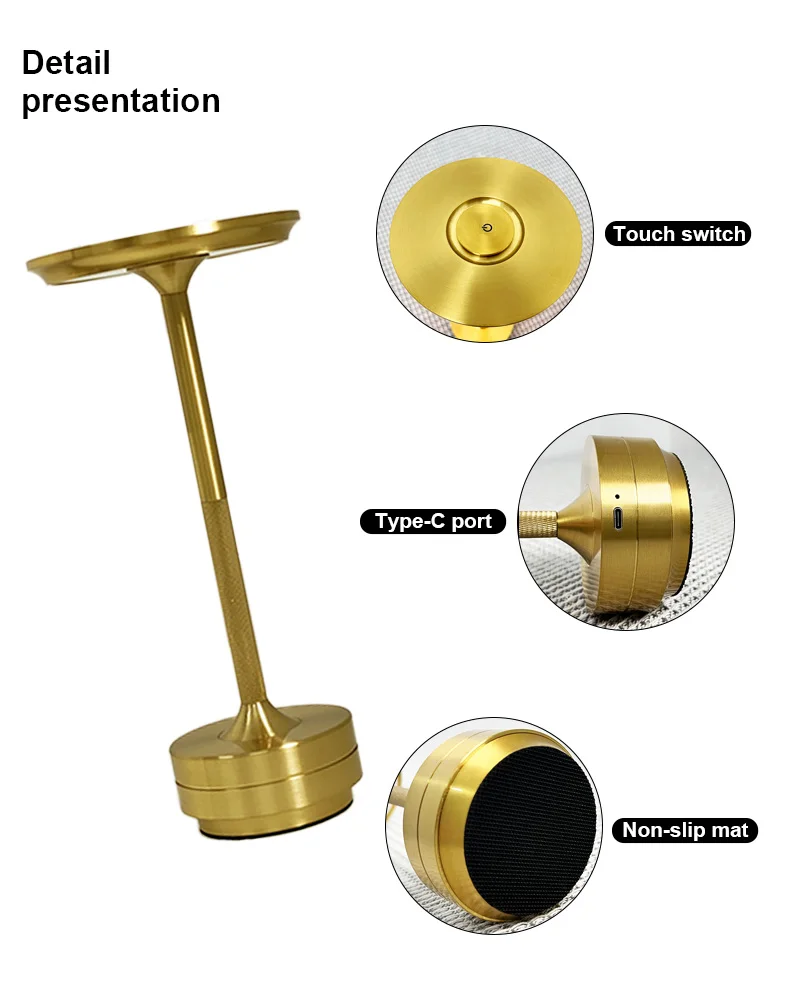 Draagbare T6 Led Zaklamp Fakkel Usb Oplaadbare Wat