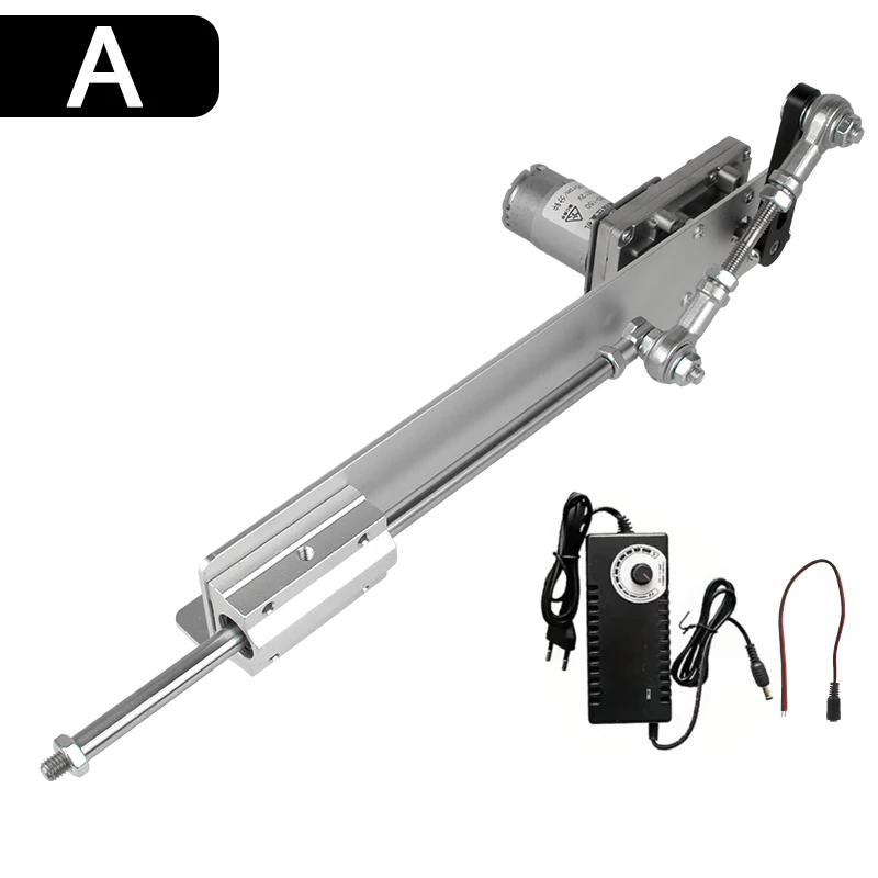 60mm-200mm Stroke Automatic Telescopic Sex Machine with Power Controller 100-240V Optional 3XLR Connector/Suction Cup/Bracket