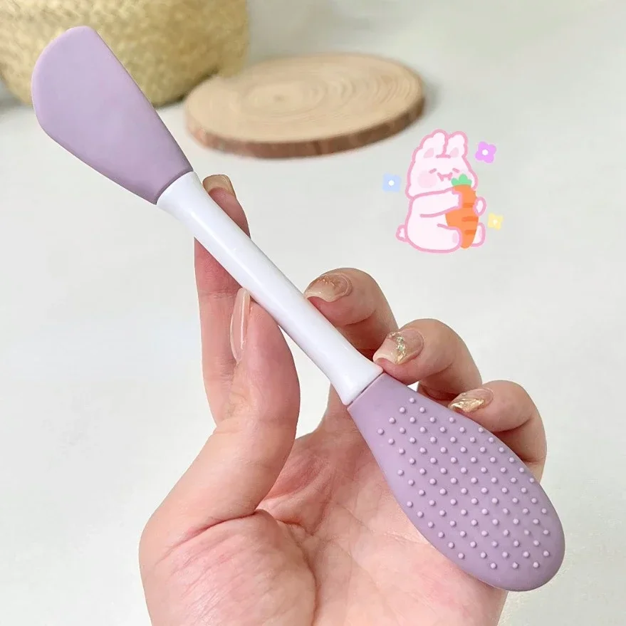 Facial Cleansing Brush Facial Mask Brush