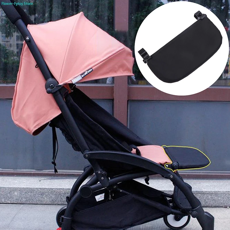 

Stroller Accessories Leg Rest Board Extend Footboard For Yoyo2 YOYO 2 Yoya Baby Pushchair Extended Footrest Board