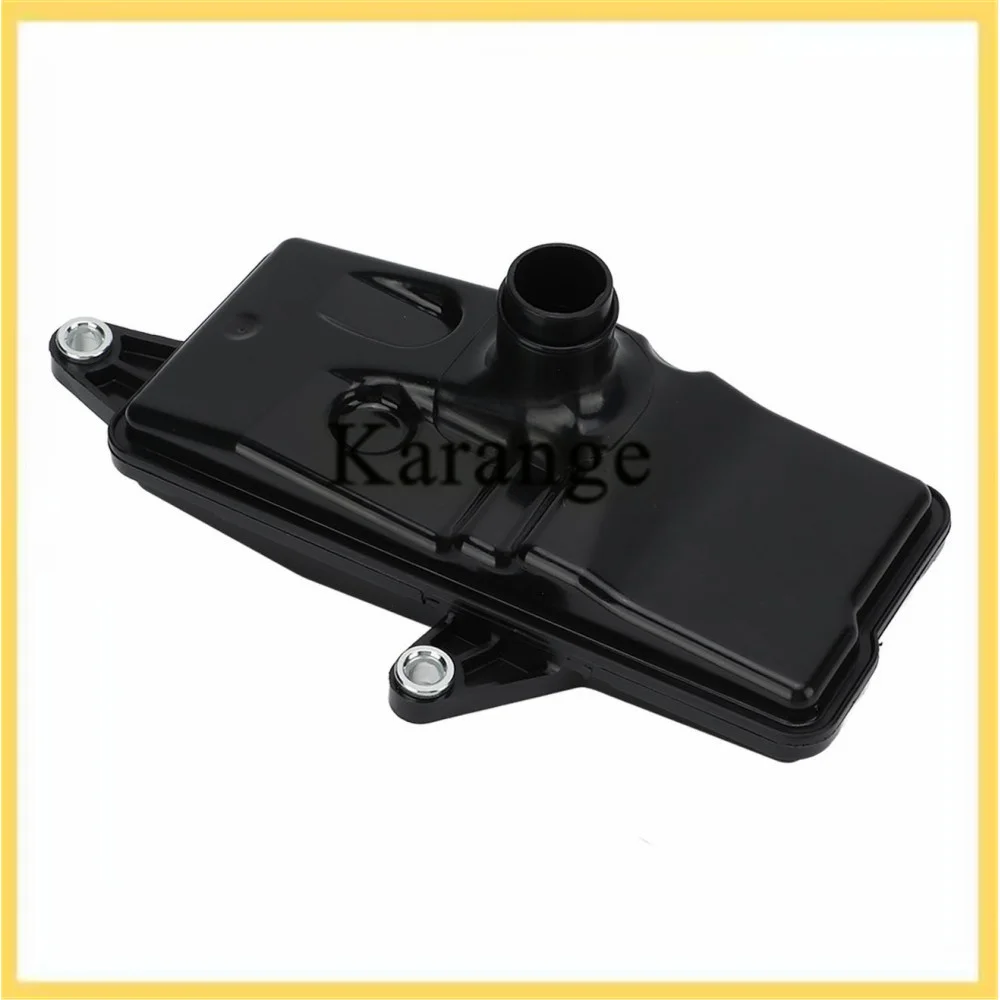 

Новый фильтр коробки передач 25420-5T0-003 254205T0003 фильтр коробки передач фильтр в сборе для HONDA CIVIC CVT FIT JAZZ VEZEL HRV 2014-2020