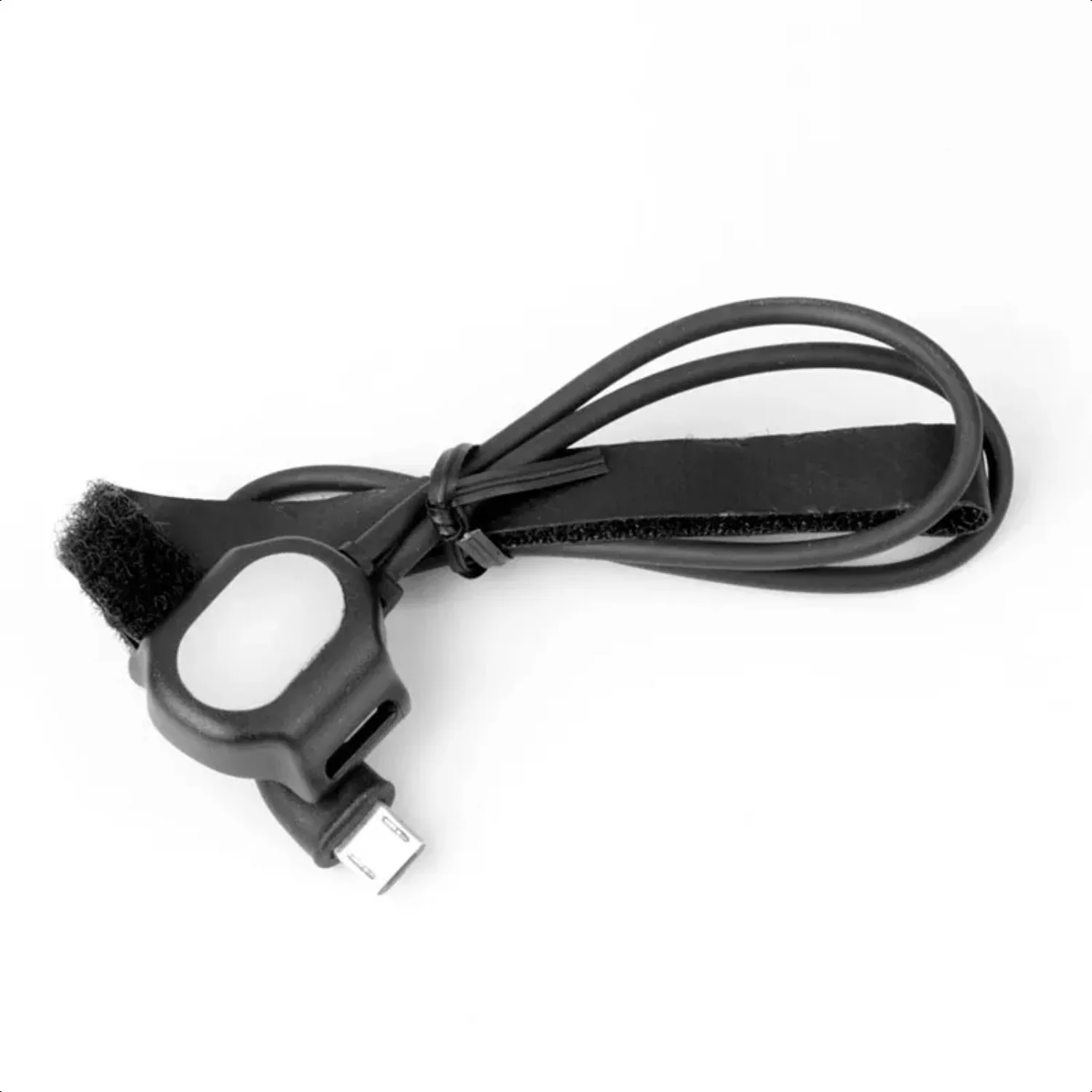 H03/ H07 Bicycle Headlight Holder Front Lamp Buckle Quick Mount Release Helmet Adaptor Bracket Light Optional