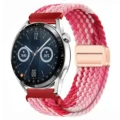 Strawberry red