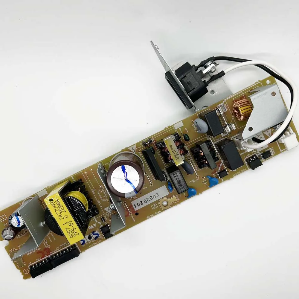 

Плата питания 220V RM2-9508 RK28988 подходит для HP LaserJet M154 M284 M281 M280NW M281FDN M181 M180N M280 M180